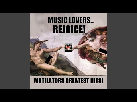 Baby in the Microwave