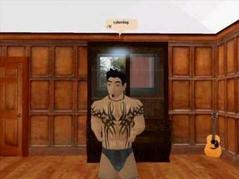 THE END OF CYBERDOG LAST _ undefined PHOTOS!