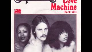 Supermax - Love Machine