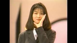 勉強の歌/森高千里