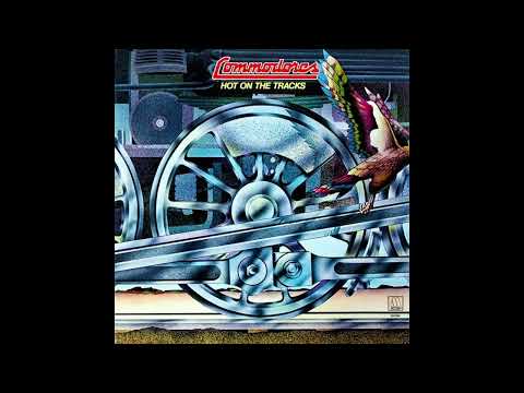 Commodores - Just To Be Close To You