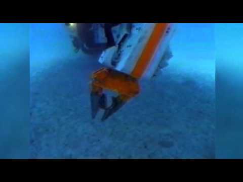 Decades Later, Mystery Shrouds Navy's Unique Sub