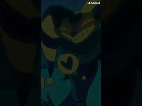 Fizz x Ozzie 😍 #helluvaboss  #edit #fizzarolli #asmodeus