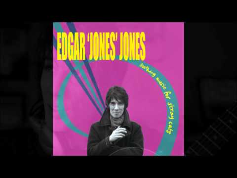 Клип Edgar 'Jones' Jones - Do Doh Dontcha Doh