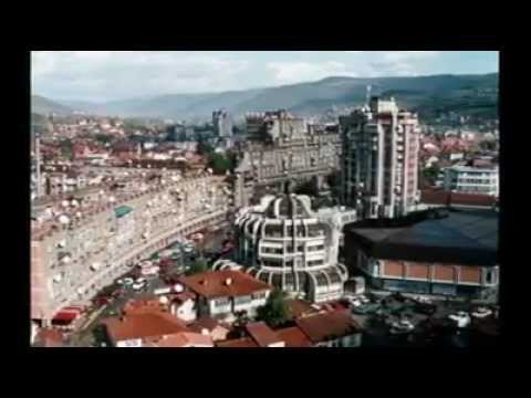 Ljuca Muratovic - Kad pogledam sa bedema.mp4