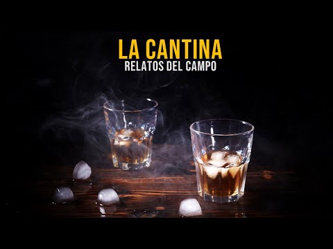 La Cantina (Historias De Terror)