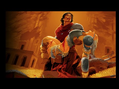 RPG Retro Review: Castles and Crusades - Revisited