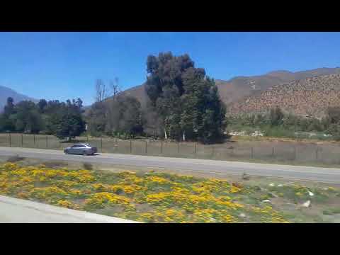 Conociendo el valle de Curacavi en Chile Templado : Geografía Agraria versus la expansión urbana.