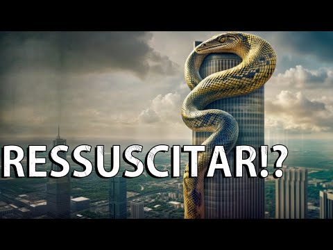 Obrigado por se extinguirem! Os 7 maiores seres extintos dos quais não seria melhor ressuscitar