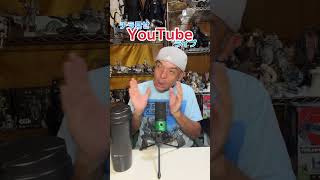 チラ見せYouTubeライブ#スターウォーズ #スタバ #ライブ配信