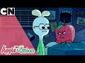 Apple Onion Wicked Dream Cartoon Network UK