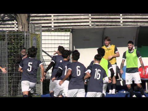 Prima Categoria | Girone E | Arco di Travertino - Fogaccia 1-1