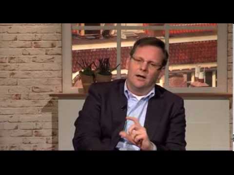 Café Tinto, 24 februari 2014, deel 2 - Wim van Rossum, Pro Life Zorgverzekeringen