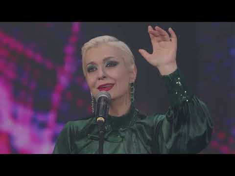 Spune-mi - Monica Anghel & Orchestra Filarmonicii Naționale | Sympho LOVE 2024