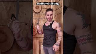 Are Throwing Knives DEADLY? #sword #martialarts #throwingknife