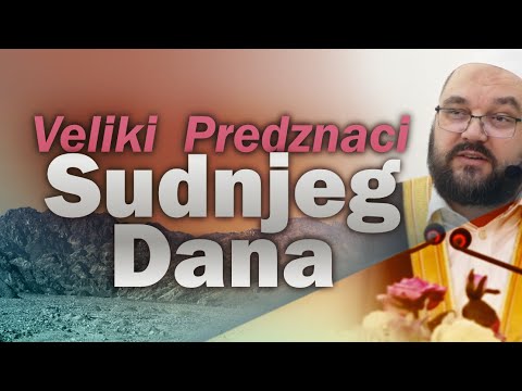 Veliki Predznaci Sudnjeg Dana - DIO 9