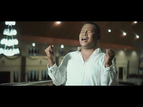 Pieter Saparuane - Tuhan Tempat Perlindungan (Official Video)