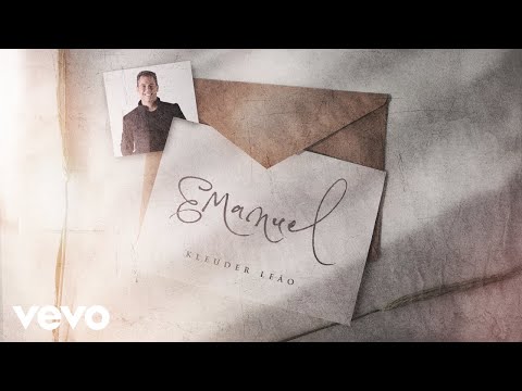 Emanuel - Kleuder Leão