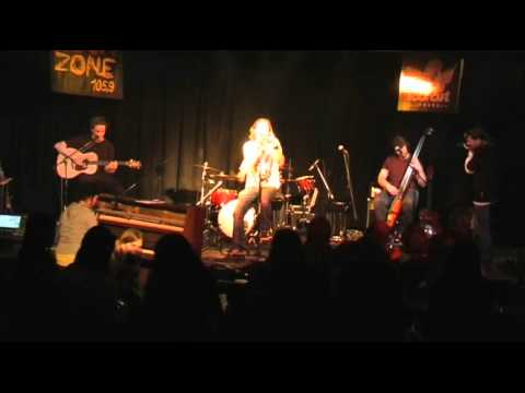 Flattus - Střílej - unplugged piano version 2010