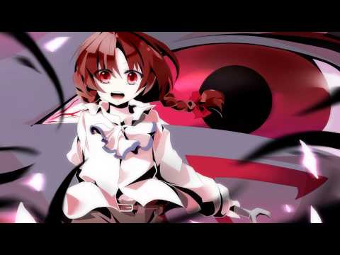 【東方Vocal】LAUNCH ／ EXTRA LOVE「Alstroemeria Records」
