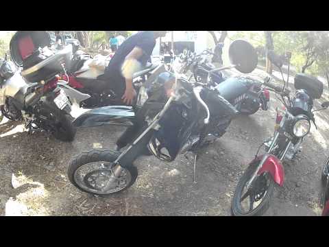 2º Encontro Anual do F125cc: Local do Encontro