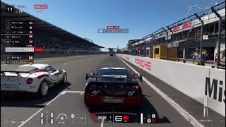 [GTSPORT実況]今更だけどコルベットGr,4をぐだぐだインプレッション！