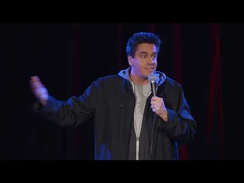 Jesse Joyce at The Chapel in San Francisco