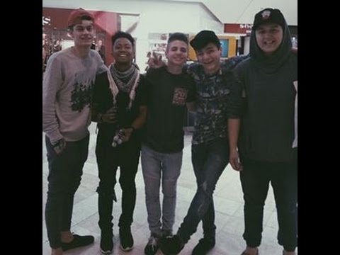 5quad- BOMB CHICK (Lyrics)