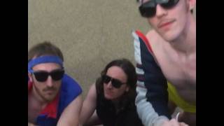 "Lazër Party Countdown" by LAZËR