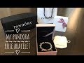 My PANDORA Rose Bracelet