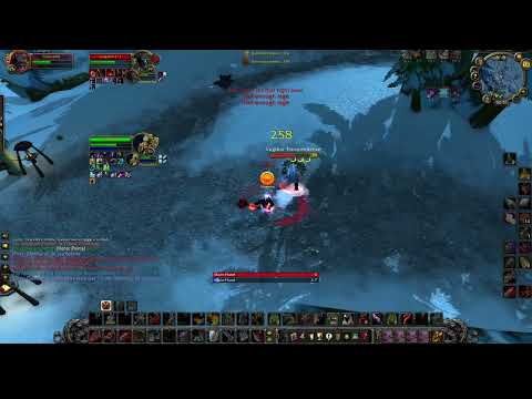 This is why I love playing arms warrior