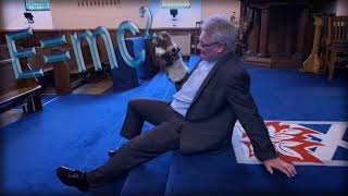 Children's Service 30th August