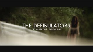 THE DEFIBULATORS 