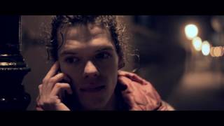 Video HOMER STREET_EROTOPLAN_2016_film NEVÍM 2016