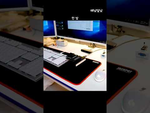 급하게 다시 복귀함.. 개처맞은 삼성 노트북 수리 NT550XDA-KC38W