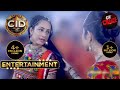 CID Entertainment | CID | बाल काटने वाले Criminal को पकड़ने के लिए Team CID ने बिछाया Trap