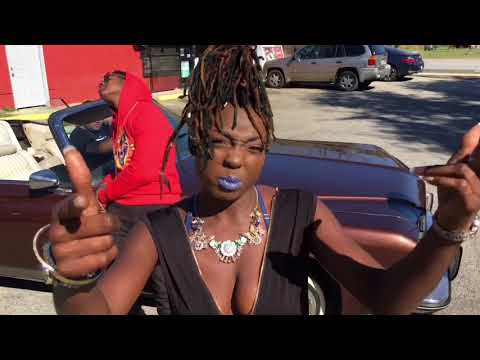 I'M BACK (Skrt Remix)