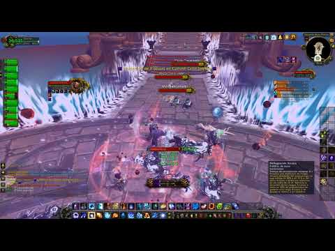 GARROSH GRITO INFERNAL 10NM+GUIA INGENIERO