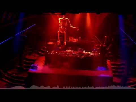 Gothicumbia video