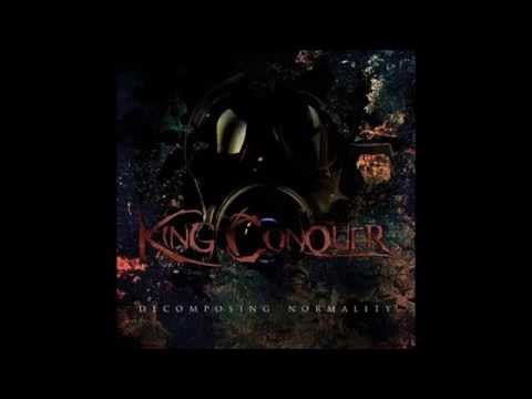 King Conquer - Decomposing Normality (Full EP) 2010