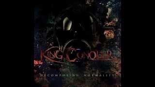 King Conquer - Decomposing Normality (Full EP) 2010