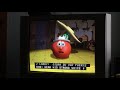 Veggie Tales Happy Songs With Larry The Dance Of The Cucumber