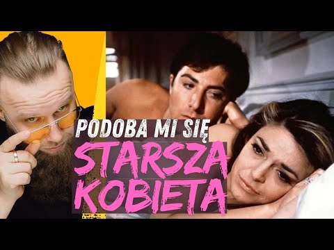 "Podoba mi się starsza kobieta"  || Radykalnie Empatyczny Kasparek #5