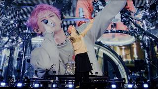 docomo presents THE MUSIC STADIUM 2026 organized by ONE OK ROCK [Recap]