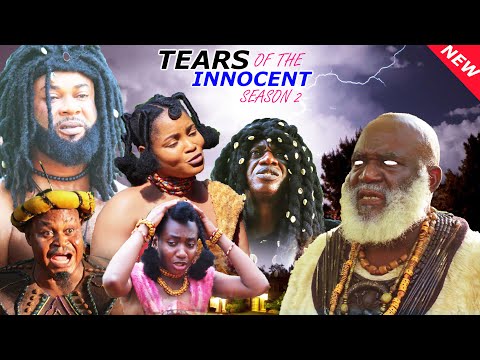 Tears Of The Innocent Season 2 (New Movie) - 2024 Latest Nigerian Nollywood Movie HD