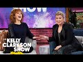 Reba McEntire And Kelly On Lack Of Women On Country Radio: 'They're Missing Out'