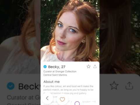 Premium Dating Video