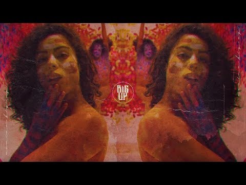 Menina - Big Up