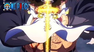 Vegapunk_killed_by_Saturn!_●_One_Piece_1140 #onepiece1140 ( anime hentai )