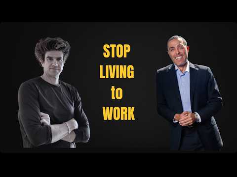 Jairek Robbins: Performance Coach and Motivational Speaker | Vibepedia